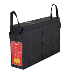 CSB TPL 121250A FR. Аккумулятор герметичный свинцово-кислотный. CSB