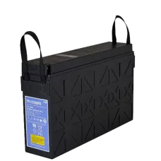 CSB TPL 121600 FR. Аккумулятор герметичный свинцово-кислотный. CSB