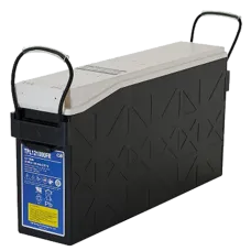 CSB TPL 121000 FR. Аккумулятор герметичный свинцово-кислотный. CSB