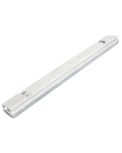 Айсберг-57/MILKY 55Вт 5000К IP65 (ЦБ000009193). Светильник светодиодный накладной. CSVT в Бийске
