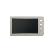 CTV-M3702 Gamma Be (бежевый). Монитор домофона цветной. CTV
