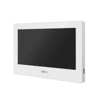 CTV-iM740W Cloud 7 W (белый). Монитор домофона цветной. CTV