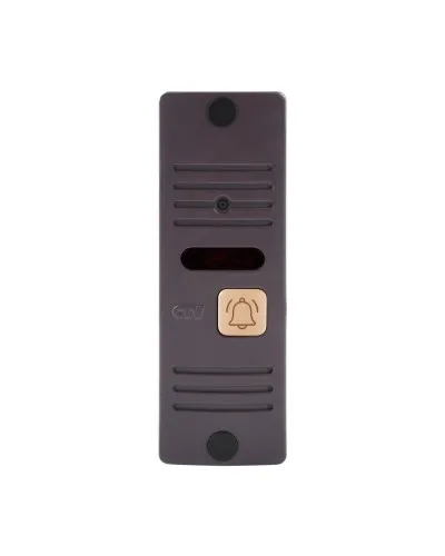 CTV-D10 Plus B (гавана). Вызывная панель цветная. CTV в Бийске
