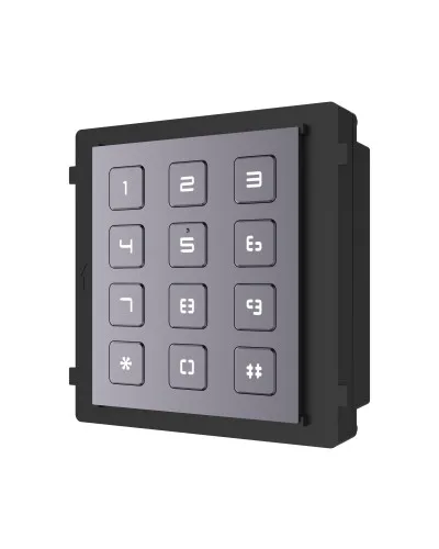 CTV-IP-UKP. Модуль клавиатуры. CTV в Бийске