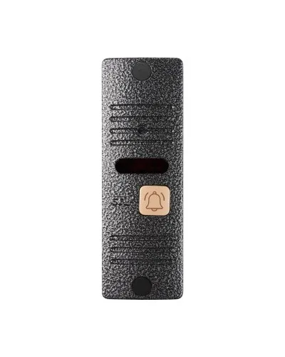 CTV-D10 Plus S (серебро). Вызывная панель цветная. CTV в Бийске