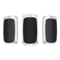 CTV-RM10 EM. Считыватель бесконтактный для proxi-карт. CTV