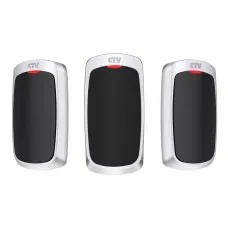 CTV-RM10 EM. Считыватель бесконтактный для proxi-карт. CTV