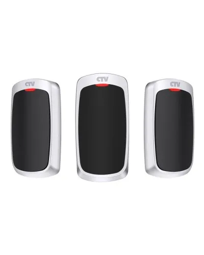 CTV-RM10 EM. Считыватель бесконтактный для proxi-карт. CTV в Бийске