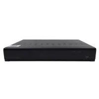 CO-RNI0802PAi. IP-видеорегистратор 8-канальный. ComOnyx