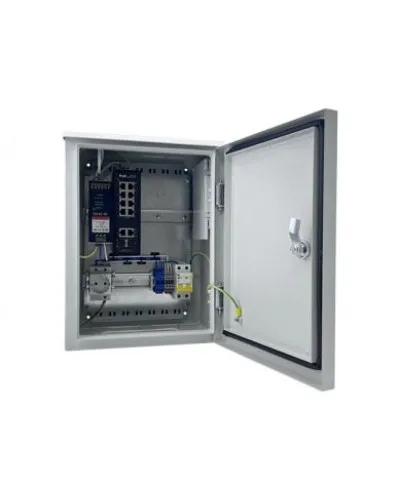 CO-SBOXP512. Уличная станция. ComOnyx в Бийске