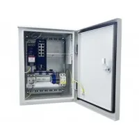 CO-SBOXP509. Уличная станция. ComOnyx