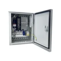 CO-SBOXP509M. Уличная станция. ComOnyx
