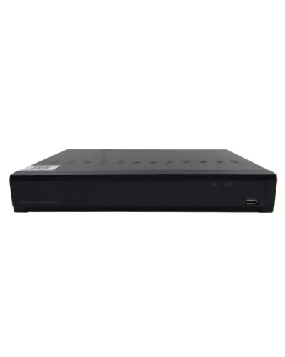 CO-RNI0401. IP-видеорегистратор 4-канальный. ComOnyx в Бийске