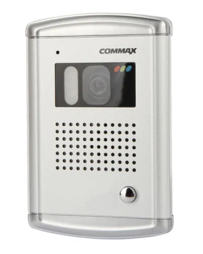 DRC-4CANC. Вызывная панель цветная. Commax в Бийске