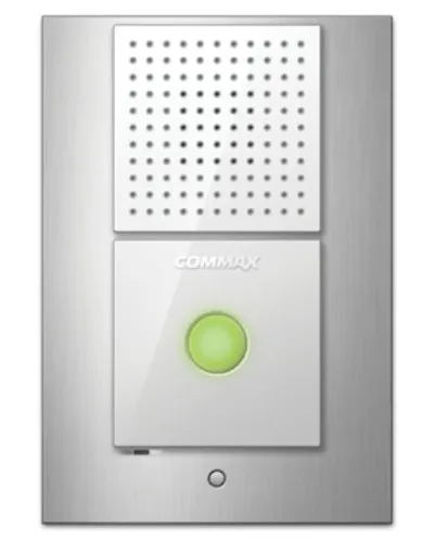 DR-2L. Вызывная аудиопанель. Commax в Бийске