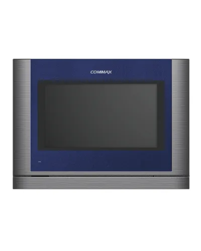 CDV-70MF/XL (темно-серый). Монитор видеодомофона цветной. Commax в Бийске