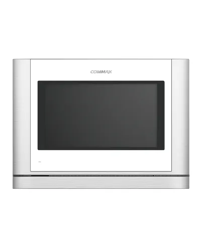 CDV-70MF (белый). Монитор видеодомофона цветной. Commax в Бийске