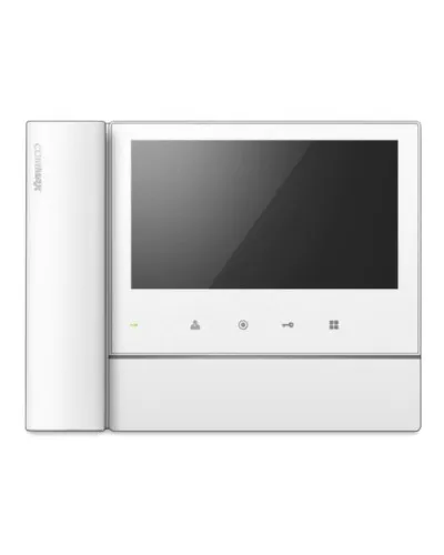 CDV-70NM/XL (белый). Монитор видеодомофона цветной. Commax в Бийске