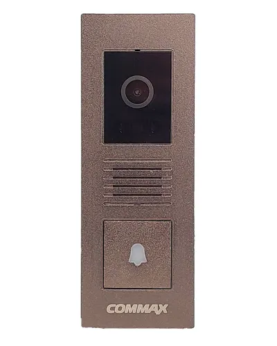 DRC-4PIP (Медь). Вызывная панель цветная. Commax в Бийске
