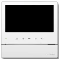 CDV-70H2 (белый). Монитор домофона цветной. Commax