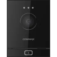 DRC-41M (темно-серый). Вызывная панель цветная. Commax
