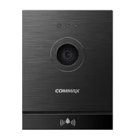 CIOT-D21M (темно-серый). Вызывная панель IP-домофона. Commax