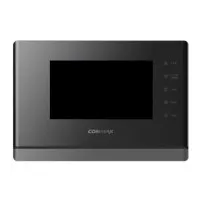 CDV-70Y (черный). Монитор видеодомофона цветной. Commax
