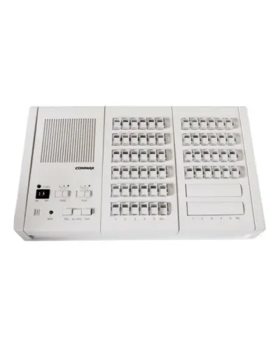 PI-50LN. Устройство переговорное. Commax в Бийске
