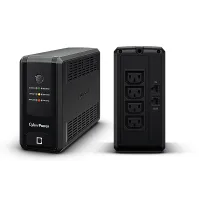 UT650EIG. Источник бесперебойного питания. CyberPower