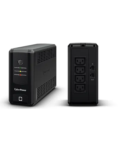 UT850EIG. Источник бесперебойного питания. CyberPower в Бийске