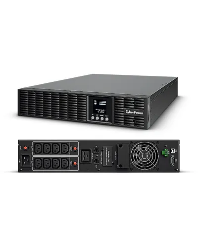 OLS3000ERT2U. Источник бесперебойного питания. CyberPower в Бийске