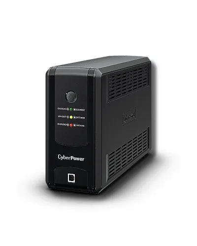 UT650EG. Источник бесперебойного питания. CyberPower в Бийске