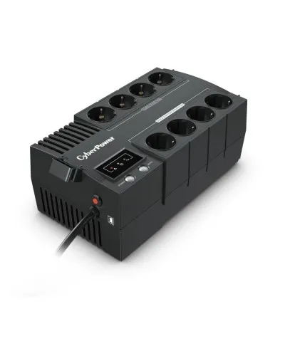 BS850E. Источник бесперебойного питания. CyberPower в Бийске