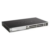 DGS-3130-30S/B1A. Коммутатор. D-Link