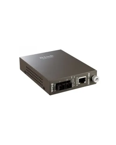 DMC-300SC/D8A. Медиаконвертер оптический. D-Link в Бийске