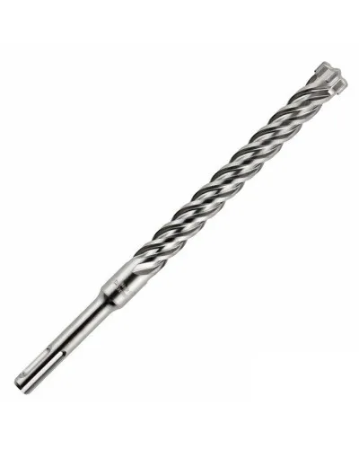 Бур SDS-plus ZENTRO 8х150/210, 4-cutting (4362): Бур SDS-plus в Бийске