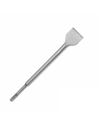 Широкая лопатка SDS-plus Eco Line 40х250 мм (12048735c038). Широкая лопатка SDS-plus. D.BOR в Бийске