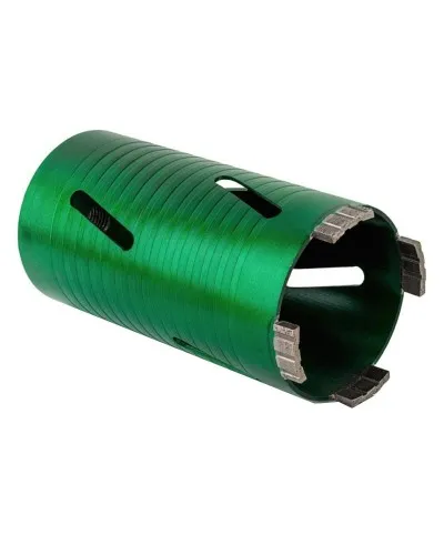 Алмазная коронка Laser Drill 150, 82х150 М16 (LD150-0082-016): Алмазная коронка в Бийске