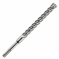 Бур SDS-plus ZENTRO 6х150/210, 4-cutting (4352): Бур SDS-plus