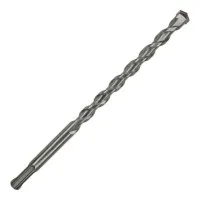 Бур SDS-plus 2C PLUS 10х400/460, 2-cutting (2PD10L0460): Бур SDS-plus