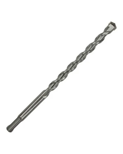 Бур SDS-plus 2C PLUS 8х200/260, 2-cutting (2PD08L0260): Бур SDS-plus в Бийске