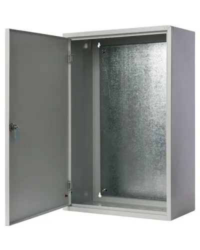 ЩМП-09 600х400х210 IP31 (30549DEK). Щит с монтажной панелью. DEKraft в Бийске