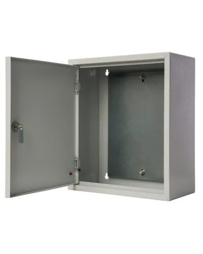 ЩМП-03 350х300х155 IP31 (30543DEK). Щит с монтажной панелью. DEKraft в Бийске