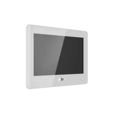 DHI-VTH5421HW-W. Монитор IP-видеодомофона цветной. Dahua