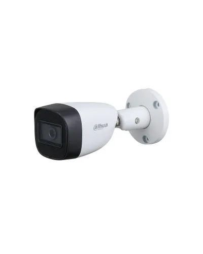 DH-HAC-HFW1200CP-0360B. Профессиональная видеокамера мультиформатная цилиндрическая. Dahua в Бийске