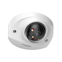 DH-IPC-HDBW2249FP-AS-IL-0280B. Профессиональная видеокамера IP купольная. Dahua