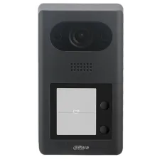 DH-VTO3211D-P2. Вызывная панель IP-домофона. Dahua