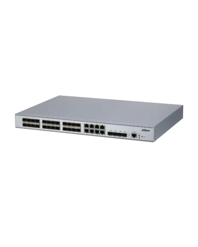 DH-PFS5936-24GF8GT4XF. Коммутатор без POE. Dahua в Бийске