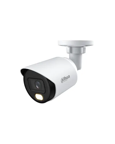 DH-HAC-HFW1239TP-A-LED-0280B-S3. Профессиональная видеокамера мультиформатная цилиндрическая. Dahua в Бийске
