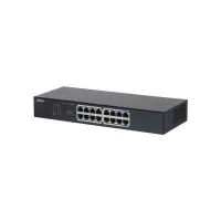 DH-S3016-16GT. Сетевой коммутатор. Dahua